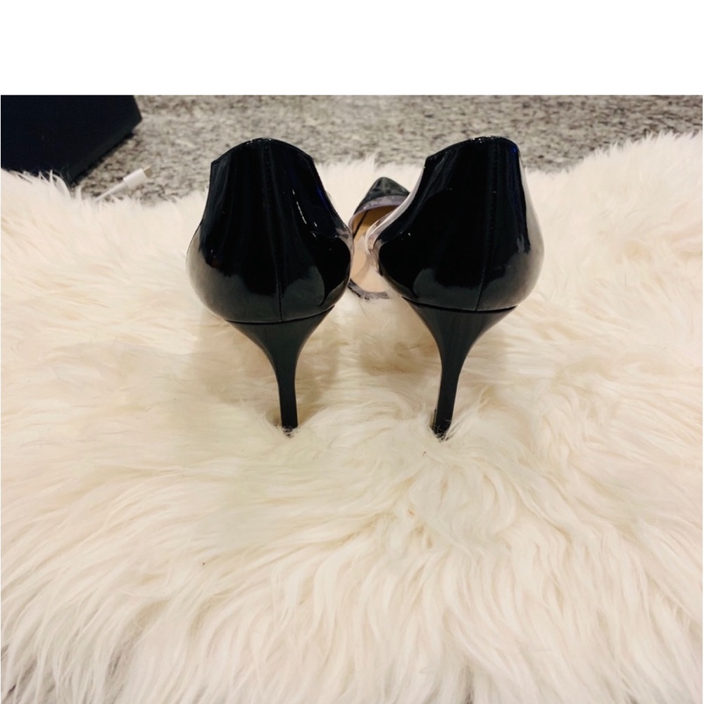 Manolo Blahnik PVC pumps - Picture 2 of 9